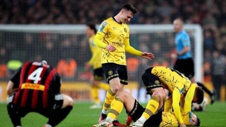 Sunday sport: St Pat's win FAI Cup; Leinster defeat Dragons; GAA provincial action