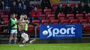 GAA roundup: Big wins for Glen and Scotstown in Ulster