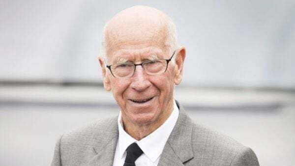 Football to bid farewell to Sir Bobby Charlton on Monday