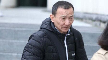 Grandfather who unlawfully killed baby grandson by shaking him jailed for 5 and a half years