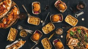 Study links soft drinks and ultra-processed animal products to chronic diseases Study links soft drinks and ultra-processed animal products to chronic diseases