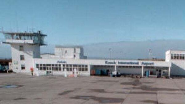 Knock Airport returns to profit after record revenues of €17.93m in strong Covid-19 recovery