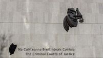 Cameron Blair murderer says immaturity not properly taken into account during trial