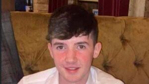Young GAA player dies three weeks after road collision