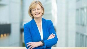 Fine Gael MEP Deirdre Clune will not contest next election Fine Gael MEP Deirdre Clune will not contest next election