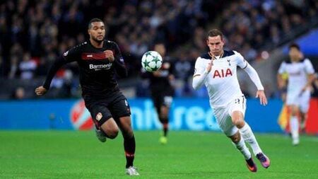 Football rumours: Newcastle join list of potential suitors for Jonathan Tah