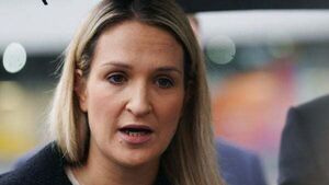 Justice Minister saddened as sixth search for Columba McVeigh ends Justice Minister saddened as sixth search for Columba McVeigh ends