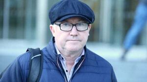 Michael Lynn trial: former solicitor approved two loans within seven days by same financial institution Michael Lynn trial: former solicitor approved two loans within seven days by same financial institution