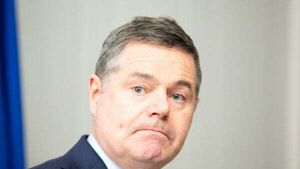 Fine Gael defends housing record at party conference saying 'their plans are working' Fine Gael defends housing record at party conference saying 'their plans are working'