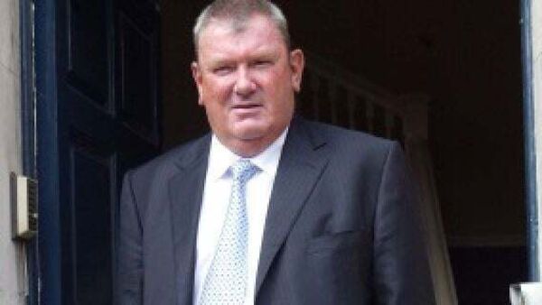 Businessman Ben Dunne dies aged 74