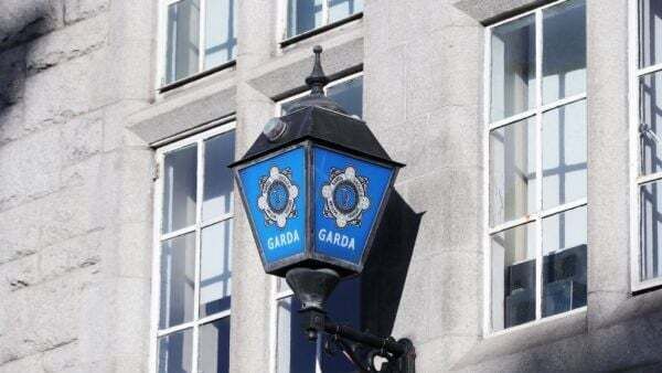 Two people arrested after drugs seizure in Galway