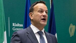 ‘Real possibility’ of powersharing return by Christmas or in new year – Varadkar ‘Real possibility’ of powersharing return by Christmas or in new year – Varadkar