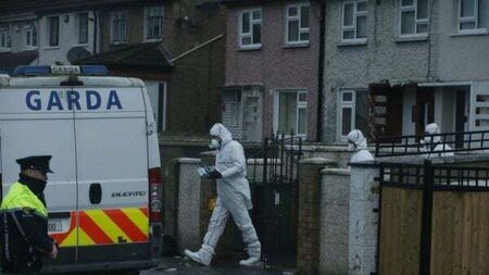 Investigation into Finglas fatal shooting continues as post-mortem completed