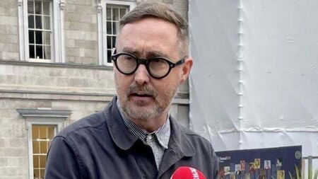 Sinn Féin TD says he never supported hostage taking following Dunne death