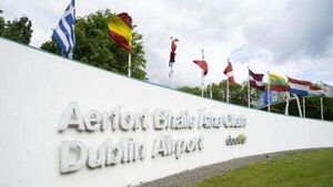 Passengers resume journey after flight returned to Dublin with technical issue Passengers resume journey after flight returned to Dublin with technical issue