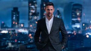 Jenson Button on mental health in motorsport: ‘You put so much pressure on yourself to achieve’