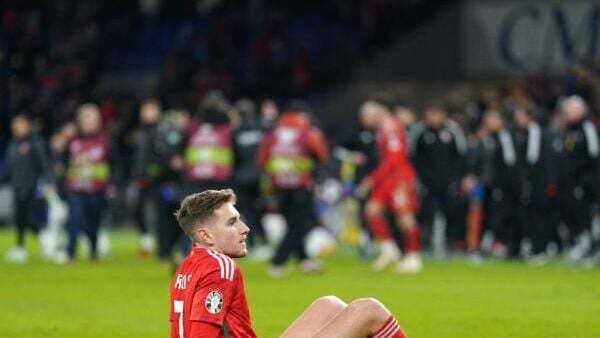 Wales face Euro 2024 play-off after controversial draw with Turkey