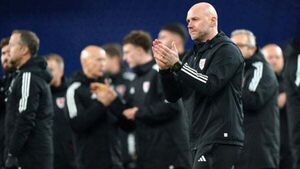 Rob Page draws on play-off experience after Wales miss out on Euro qualification Rob Page draws on play-off experience after Wales miss out on Euro qualification