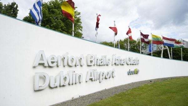 Dublin Airport operators warn politicians about passenger limits