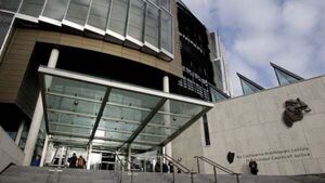 Man who orally raped partner's teenage daughter jailed Man who orally raped partner's teenage daughter jailed