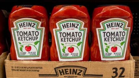 Heinz squeezes profits from Irish business as earnings rise to €6m