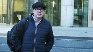 Michael Lynn trial: Former banker denies ever meeting former solicitor