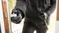 Dublin gang used rural Airbnb as base to carry out burglaries in Roscommon