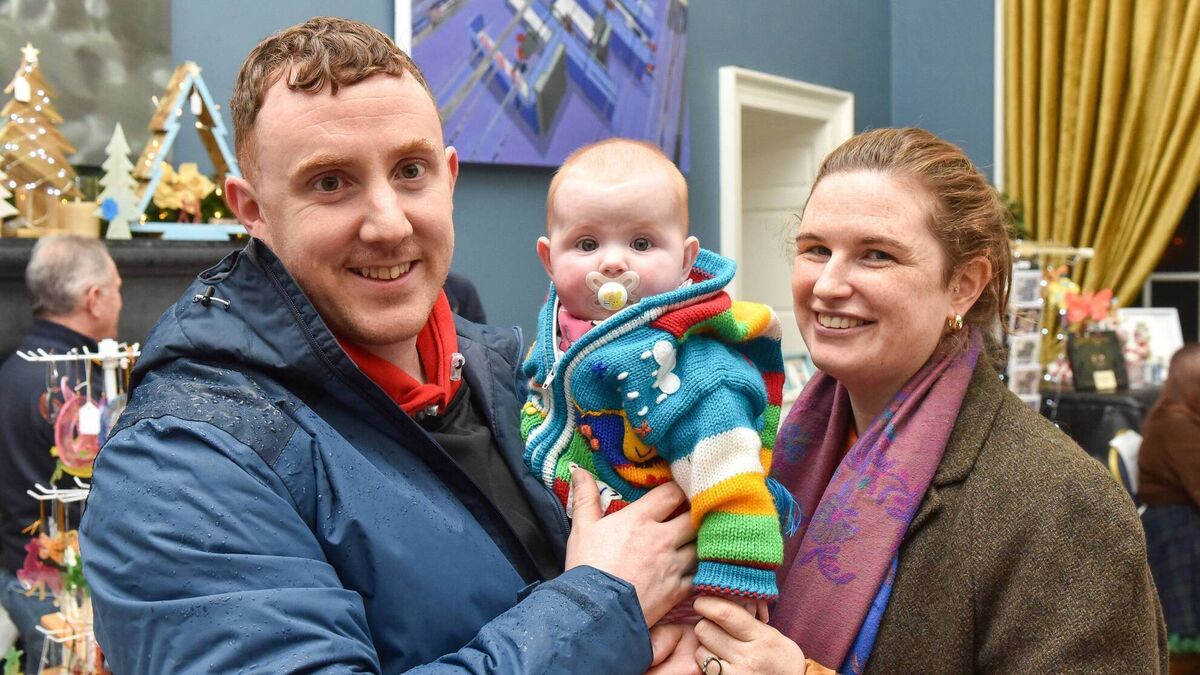 Works begin to transform streetscape in Boyle town centre