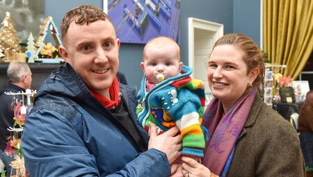 Works begin to transform streetscape in Boyle town centre
