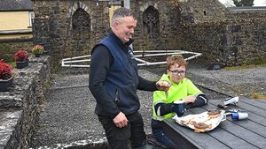 Local Notes: Connacht Club Final, AGMS, deaths & marriages