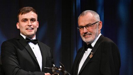 Smith ‘humbled’ by reaction to his All-Star win 