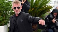 Sean Penn says Will Smith Oscars slap ‘karma’ for not inviting Zelenskiy to speak