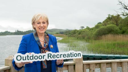 €700,000 for outdoor projects in County Roscommon
