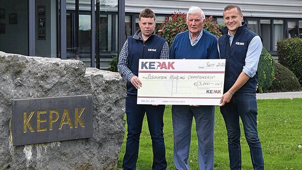 Kepak plant gets go-ahead to install 4,500 solar panels