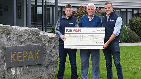 Kepak plant gets go-ahead to install 4,500 solar panels