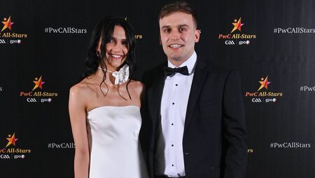 All-Star award rounds off stellar season for Smith 