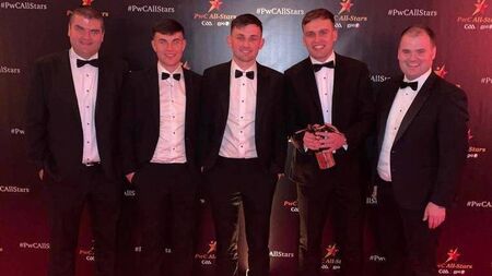 'Can we get more nominations, can we get more All-Stars?'