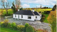 County Roscommon farm with four bedroom home now on the market