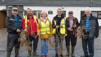 Farmers urged to support Carrick group’s conservation project 