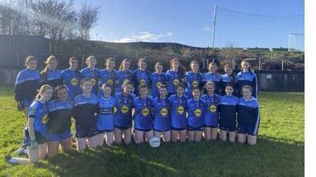 Class Act: Convent of Mercy, Roscommon