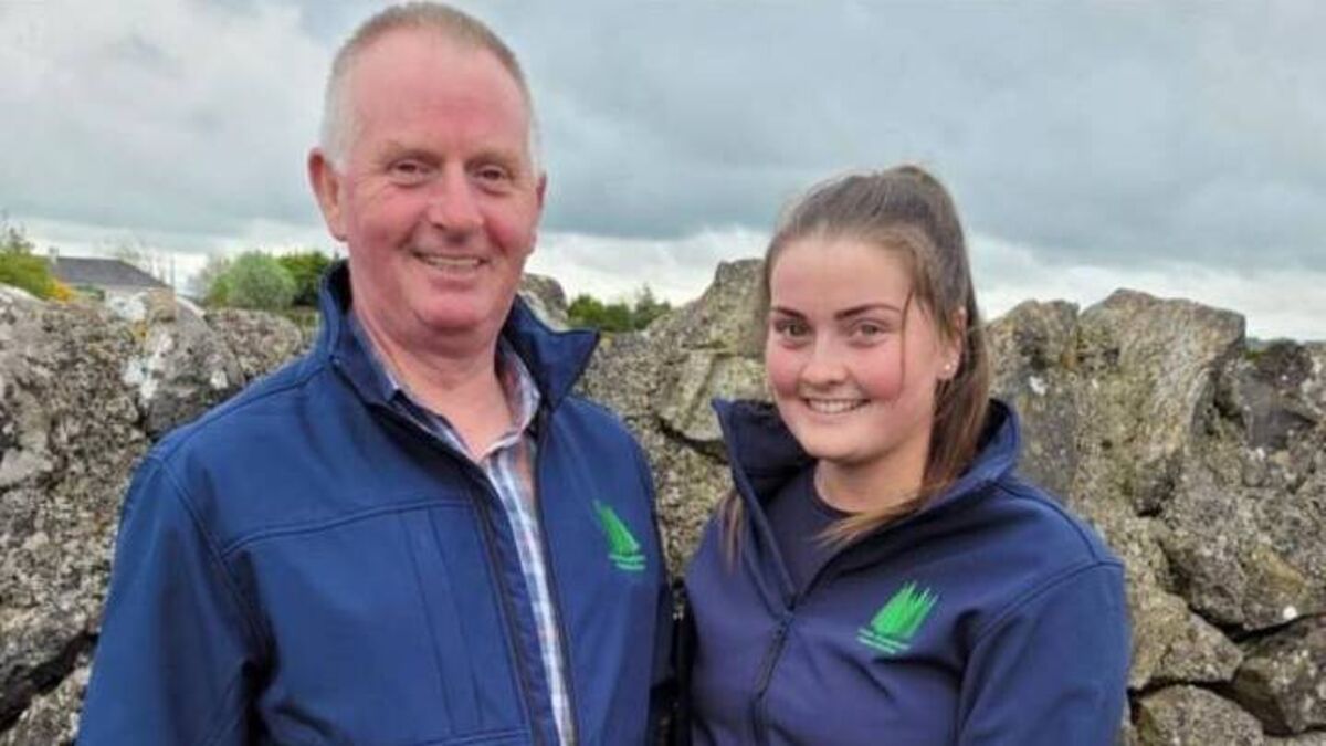 County has three finalists in FBD Better Farming Awards