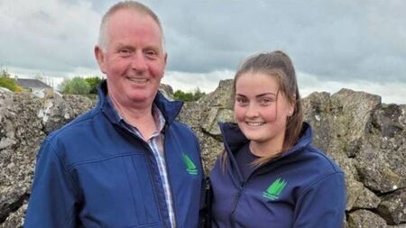 County has three finalists in FBD Better Farming Awards