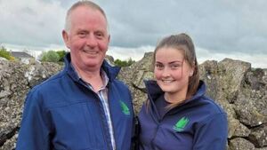 County has three finalists in FBD Better Farming Awards County has three finalists in FBD Better Farming Awards