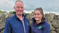 County has three finalists in FBD Better Farming Awards