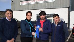 Castlerea Mart report Castlerea Mart report