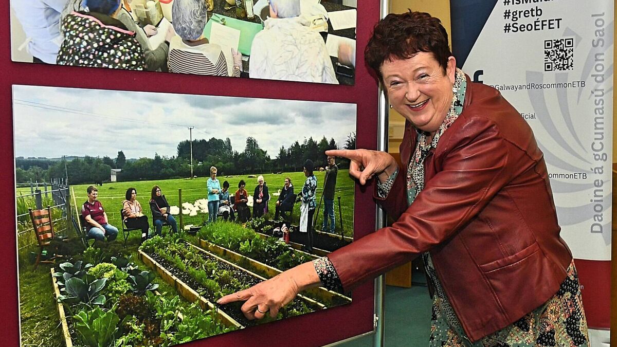 Photographic exhibition showcases best of GRETB Community Education