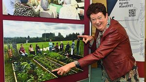 Photographic exhibition showcases best of GRETB Community Education Photographic exhibition showcases best of GRETB Community Education