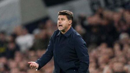Mauricio Pochettino says Christopher Nkunku is not ready to take on Newcastle