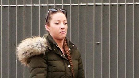 Mother jailed for five years after severing garda's foot in near fatal hit-and-run