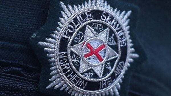 Two arrested after man stabbed in Co Down